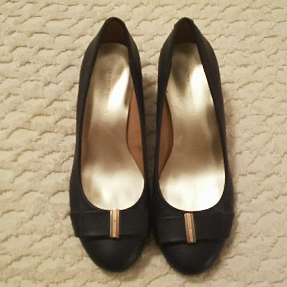 Tommy Hilfiger ladies Wedge Shoes